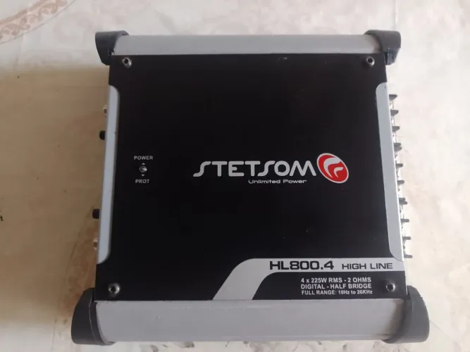 Módulo Stetsom HL800.