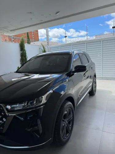 Chery Tiggo 7 Sport 1.5 Turbo Flex 16V Aut. 2026