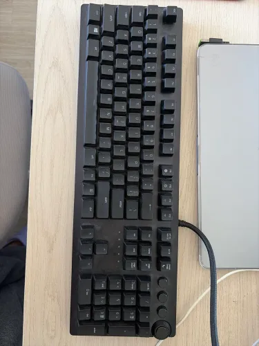 Razer BlackWidow V3