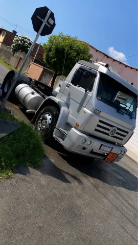     VW/18.310 TITAN  a venda 