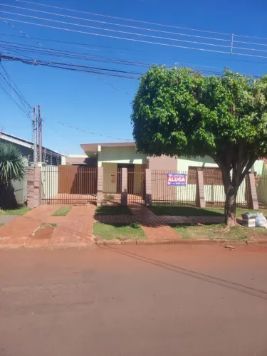 Excelente casa no Parque Alvorada
