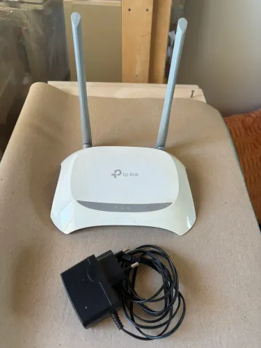 Roteador Tp-link 
