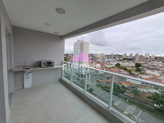 Apartamento perto do Centro , Condomínio Edifício Magnifique em Jacareí