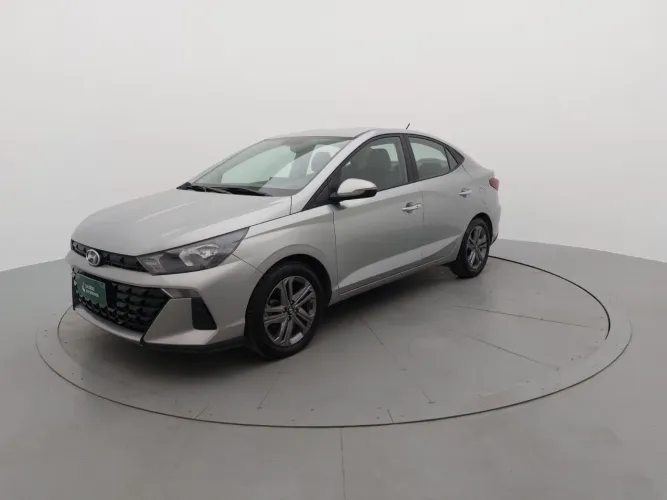 Hyundai HB20S Limited 1.0 TB Flex 12V Aut. 2026