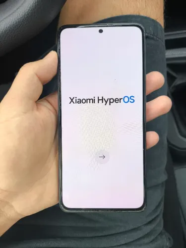 XIAOMI NOTE 13