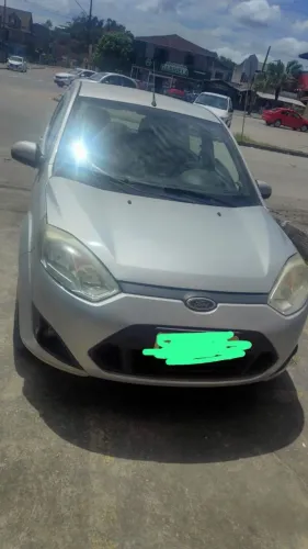 Ford Fiesta 1.6 8V Flex/class 1.6 8V Flex 5P 2013