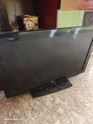 Tv LG 32" pra peças