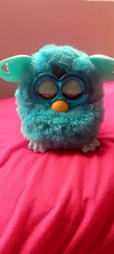 Furby original