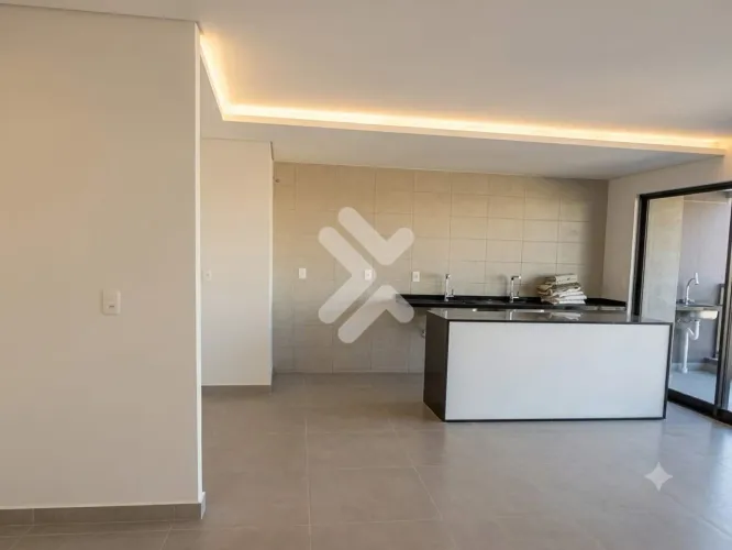 Apartamento à venda no Duo Capim Macio | 136,61m² | 3 quartos | 2 suítes | 2 vagas | Natal