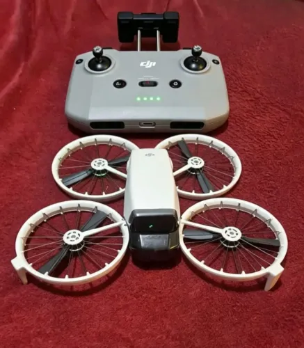 Drone Dji flip