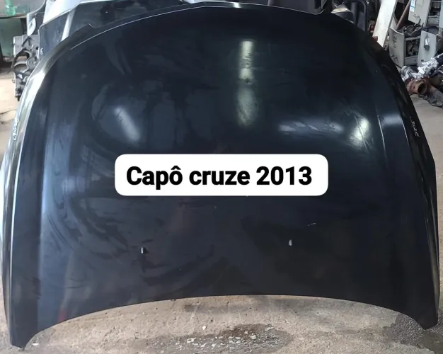 Capo cruze 2013 