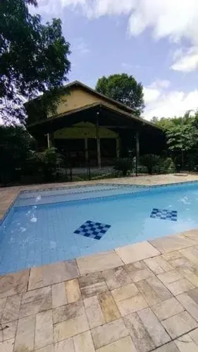 Vendo Casa Estilo Mansão Prox. A Nilton Lins