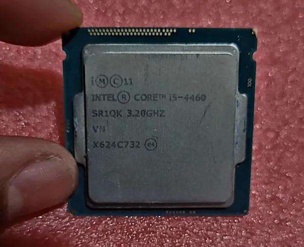 Intel Core i5 4460 OEM