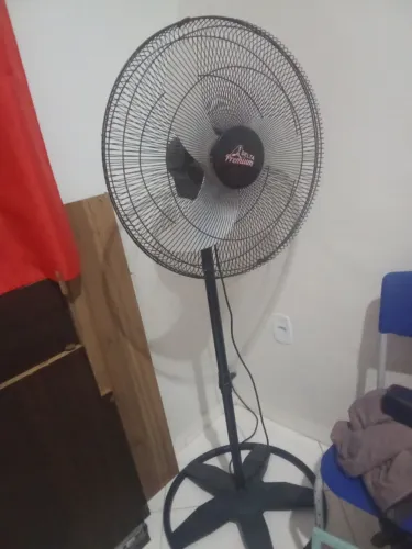 Ventilador
