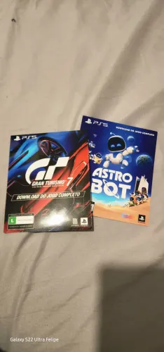 Gran Turismo 7