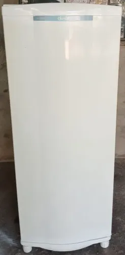 Geladeira Consul