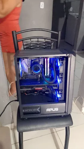 Pc gamer