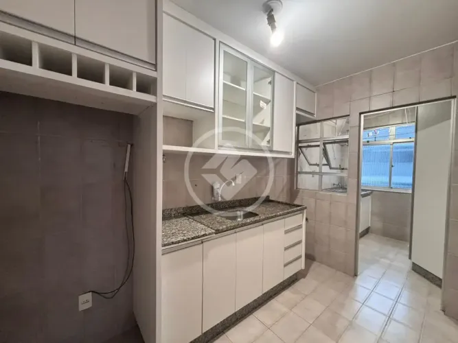 APARTAMENTO - Itacorubi - DP-349859