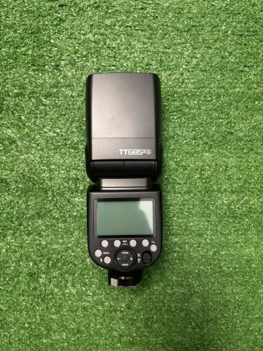 Flash Godox TT685 II Sony