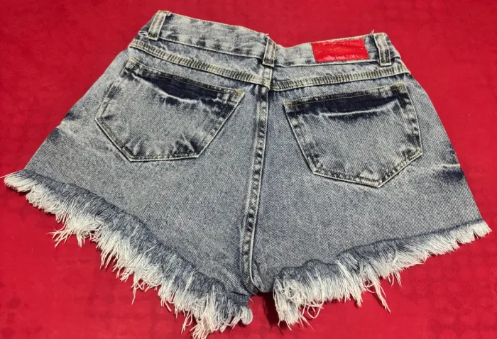 Lote de shorts jeans lindos