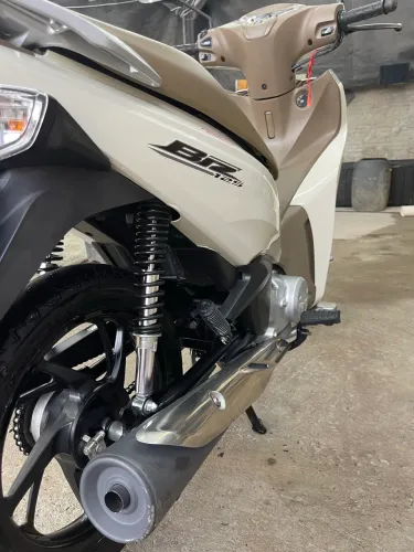 Honda Biz 125