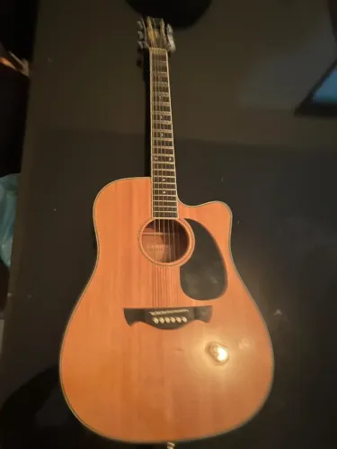VIOLÃO PROFISSIONAL TAGIMA INFINITY 200