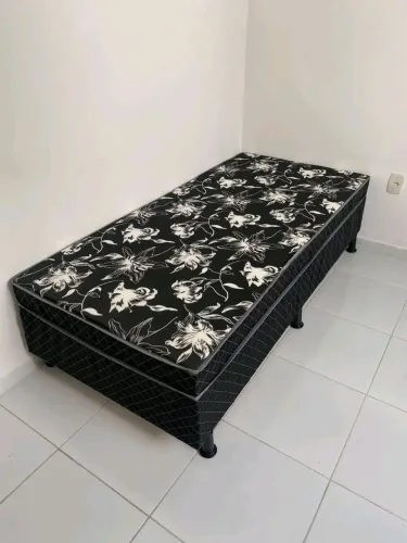 # CAMA BOX SOLTEIRO # *# 