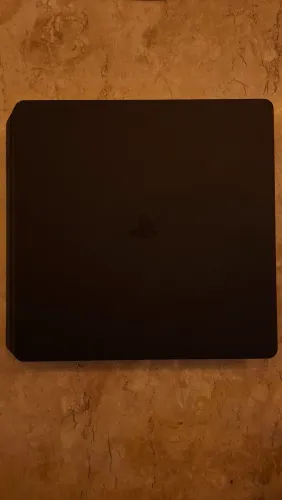 PlayStation 4 1T