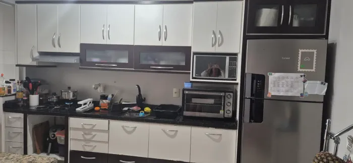 ARMÁRIOS DE COZINHA