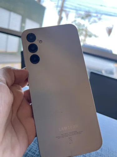 Samsung A14