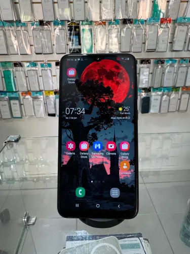 Samsung A10