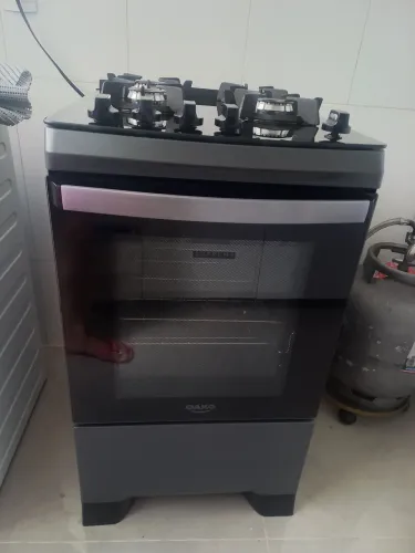 Fogão Dako Supreme 4 bocas