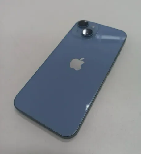 IPHONE 14 256GB - 76% bateria