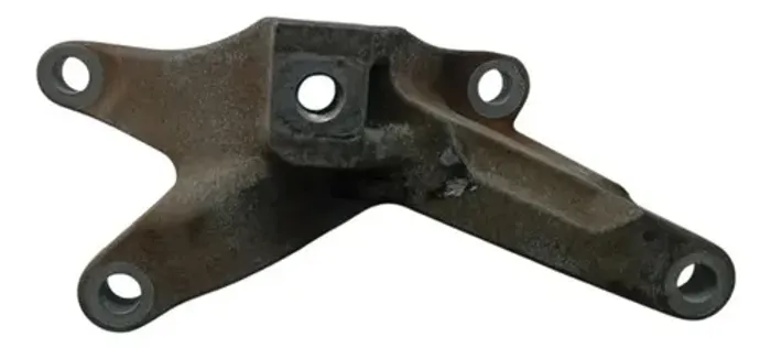 Suporte Caixa Câmbio Volvo C30 2.0 Aut 2011 2012