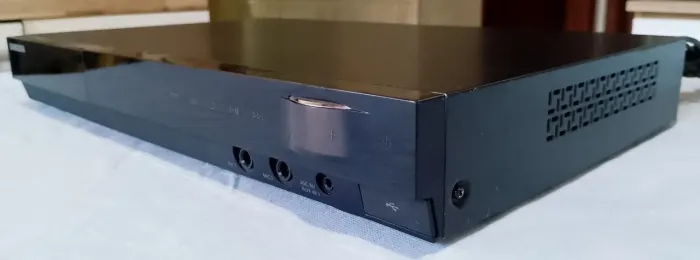 Home Cinema System SAMSUNG HT-C550-553