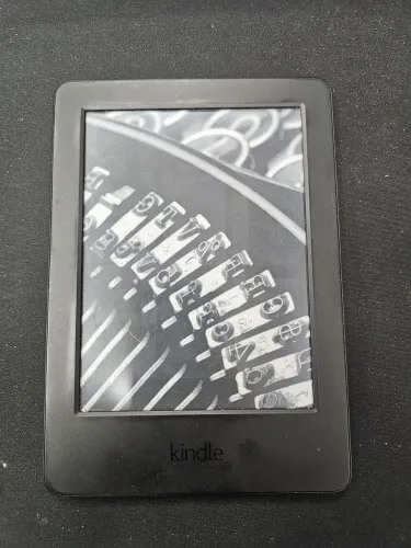 Kindle 7a geração (2014) impecável