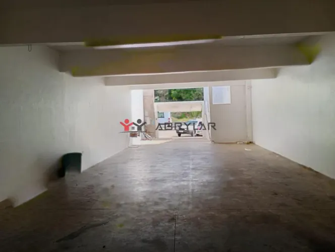 Salão para alugar em Jundiaí, Parque Residencial Jundiaí, com 150 m²