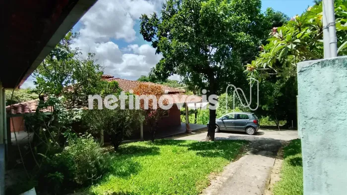 Sítio dos Sonhos no Bairro Bonanza, Santa Luzia