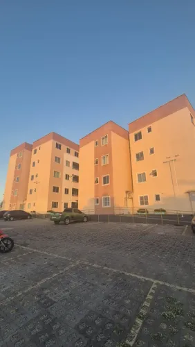 Apartamento Repasse à venda no Condomínio Maison