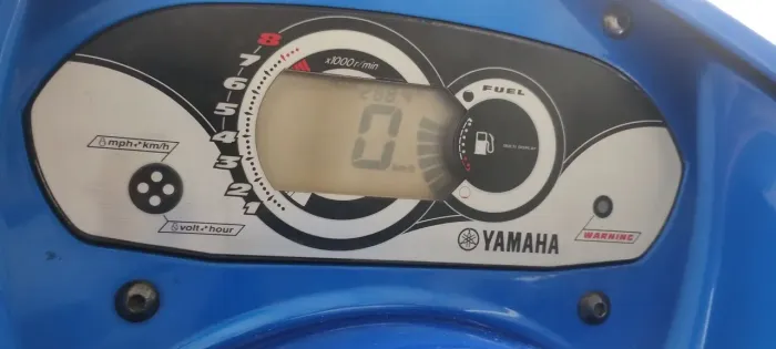 Vende-se jet ski vx 1100 Jét recentemente revisado