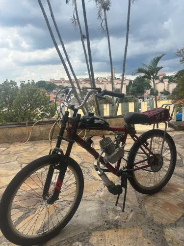 Motorizada