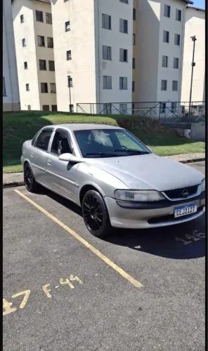 Chevrolet Vectra GLS/expres.2.2/ 2.0 E 2.0 CD 8V 1997