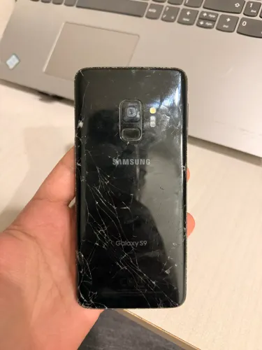 Galaxy S9