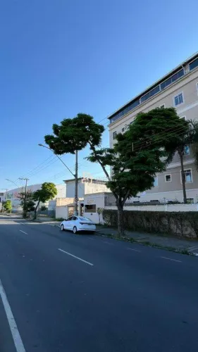 Apartamento para aluguel, 2 quartos, 1 vaga, Serrano - Belo Horizonte/MG