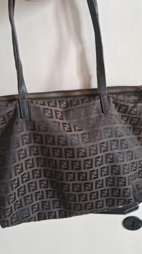 Bolsa fendi 