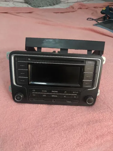 Rádio Voyage 2020 original 