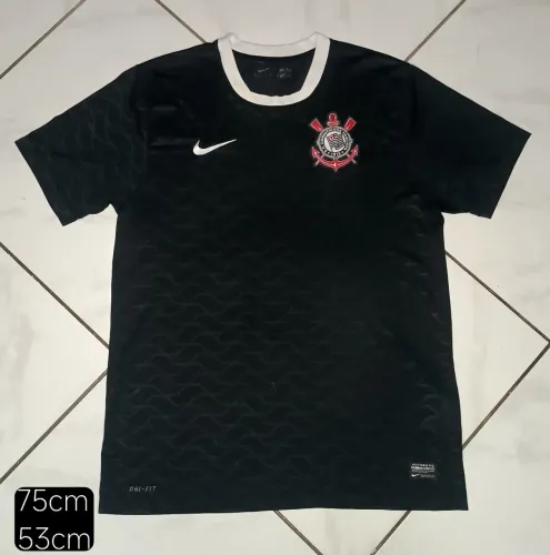 CAMISA CORINTHIANS 2012 LIBERTADORES 