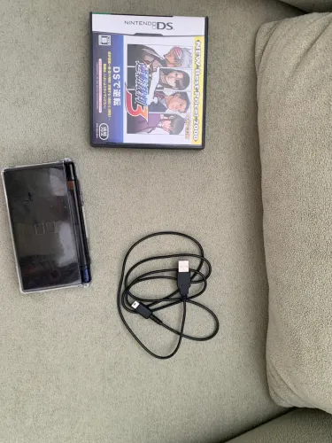 NINTENDO DS LITE RECONDICIONADO