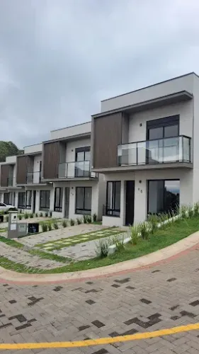 Casa com 3 dormitórios à venda, 137 m² por R$ 1.390.000,00 - Mont Blanc Village - Vinhedo/