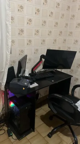 COMPUTADOR GAMER COMPLETO (PARA GAMERS EXIGENTES)
